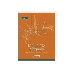 ICD-10-CM Mappings 2017:...