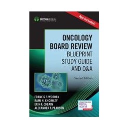 Oncology Board Review:...