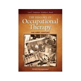 The History of Occupational...