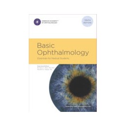 Basic Ophthalmology: Essentials for Medical Students