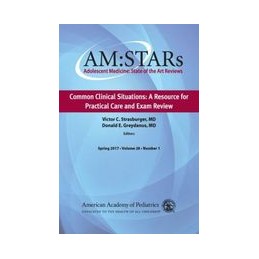 AM:STARs: Common Clinical Situations: A Resource for Practical Care and Exam Review