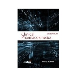 Clinical Pharmacokinetics