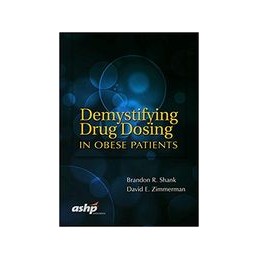 Demystifying Drug Dosing in...