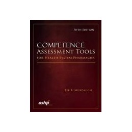 Competence Assessment Tools...