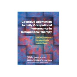 Cognitive Orientation to...