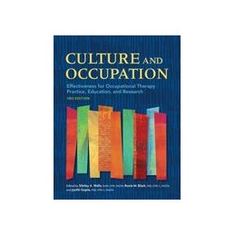 Culture and Occupation:...