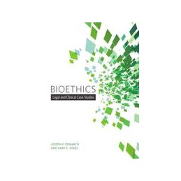 Bioethics: Legal and...