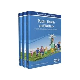 Public Health and Welfare:...