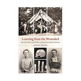 Learning from the Wounded:...