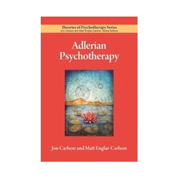 Adlerian Psychotherapy