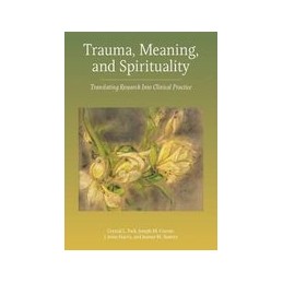 Trauma, Meaning, and...