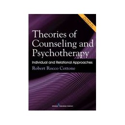 Theories of Counseling and...