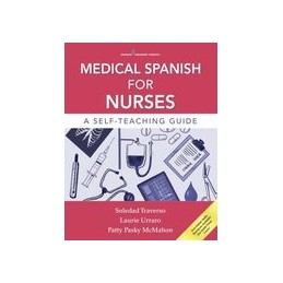 Medical Spanish for Nurses:...