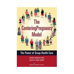 The CenteringPregnancy&174...