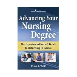 Advancing Your Nursing...