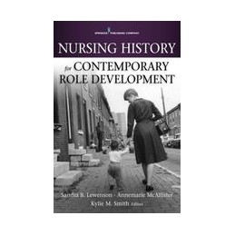 Nursing History for...