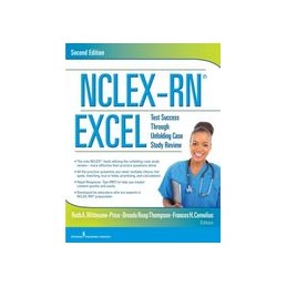 NCLEX-RN EXCEL: Test...