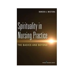 Spirituality in Nursing...