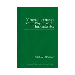 Victorian Literature and...