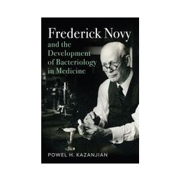 Frederick Novy and the...