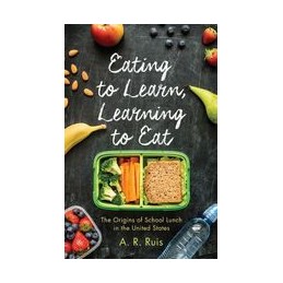 Eating to Learn, Learning...