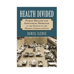Health Divided: Public...