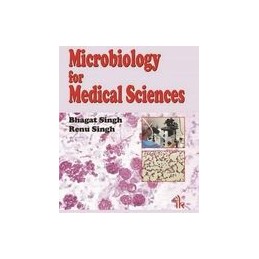 Microbiology for Medical...