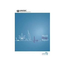 World Drug Report 2015