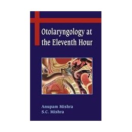 Otolaryngology at the...