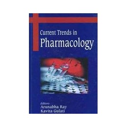 Current Trends in Pharmacology