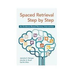 Spaced Retrieval Step by Step: An Evidence-Based Memory Intervention