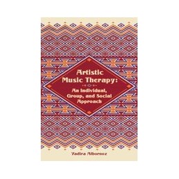 Artistic Music Therapy: An...