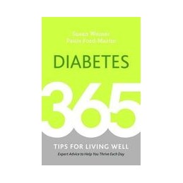 Diabetes: 365 Tips for...