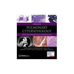 Atlas of Pulmonary Cytopathology: With Histopathologic Correlations