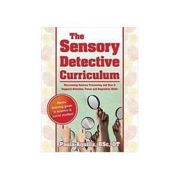 The Sensory Detective...