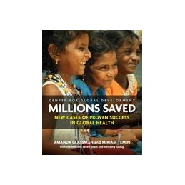 Millions Saved: New Cases...