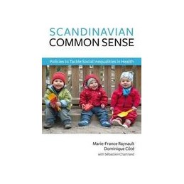 Scandinavian Common Sense:...