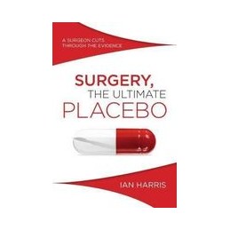Surgery, the Ultimate...