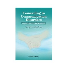 Counseling in Communication...