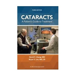 Cataracts: A Patient's...