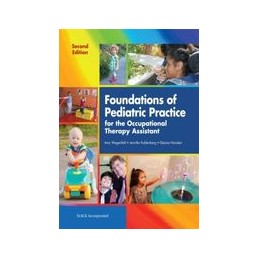 Foundations of Pediatric...