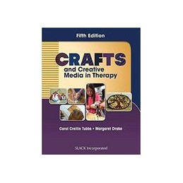 Crafts and Creative Media...
