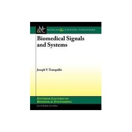 Biomedical Signals and Systems