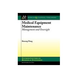 Medical Equipment...