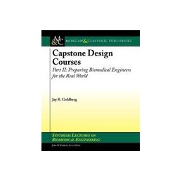 Capstone Design Courses,...