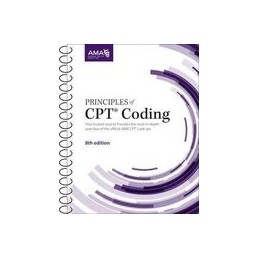 Principles of CPT Coding