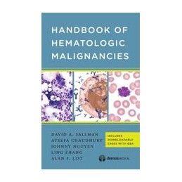 Handbook of Hematologic...