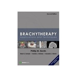 Brachytherapy: Applications...