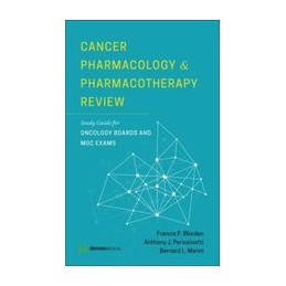 Cancer Pharmacology and...