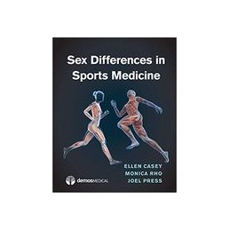 Sex Differences in Sports Medicine